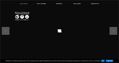 Desktop Screenshot of feste18anninapoli.com